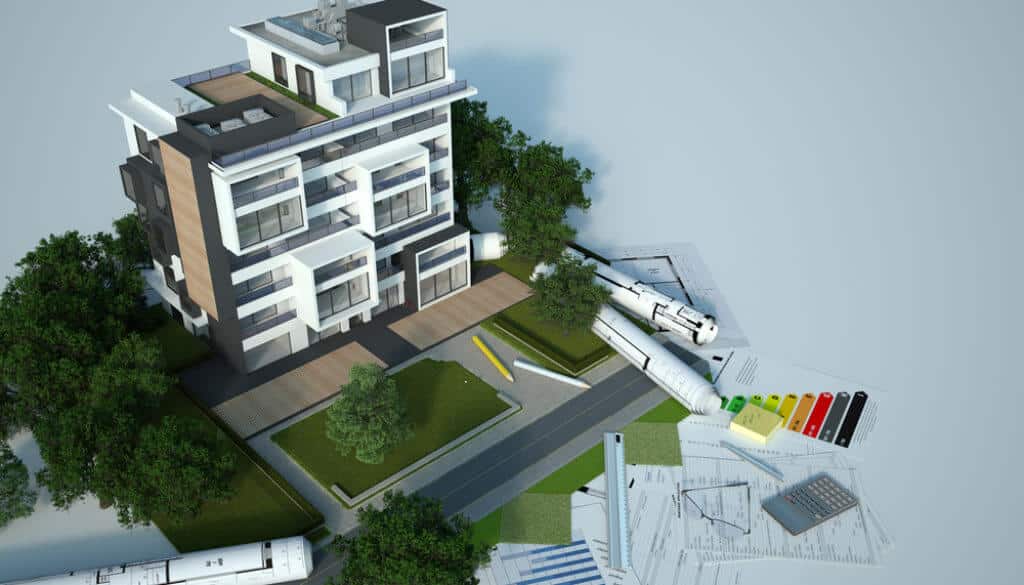 Arquitectura Sustentable